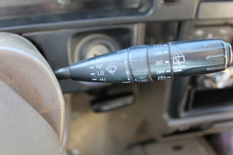 Illustration for article titled Little Things You Love About Your Vehicle